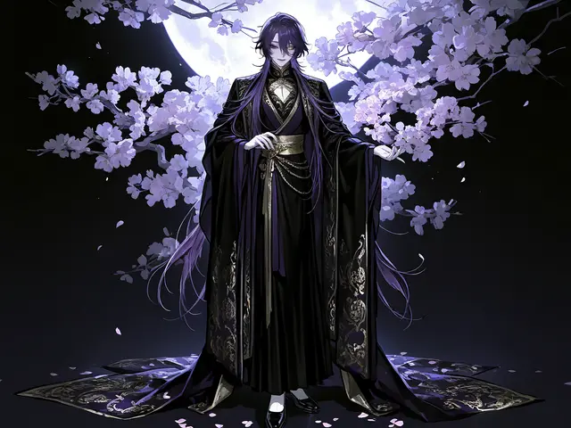 Profile image of Takaomi Ayanokouji