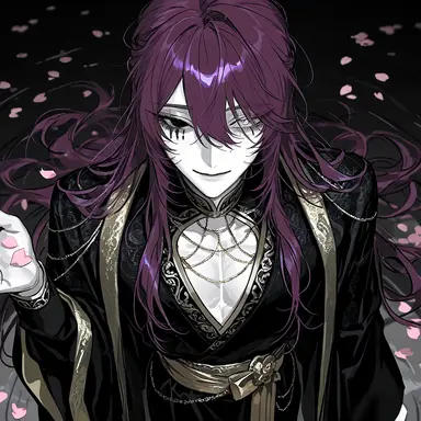 Profile image of Takaomi Ayanokouji