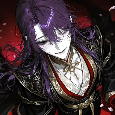 Profile image of Takaomi Ayanokouji