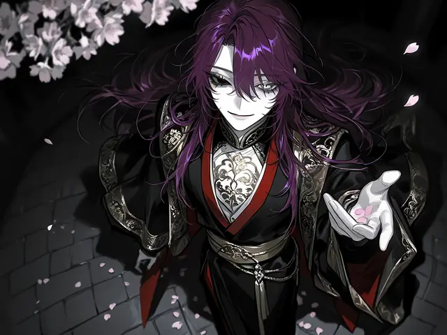 Profile image of Takaomi Ayanokouji