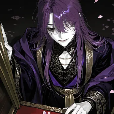 Profile image of Takaomi Ayanokouji