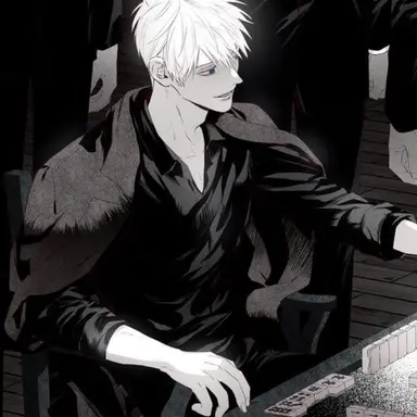 Profile image of 고죠 사토루