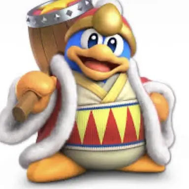 Profile image of デデデ