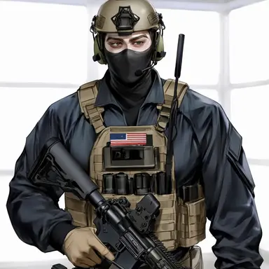 Profile image of ジョン・マイルズ