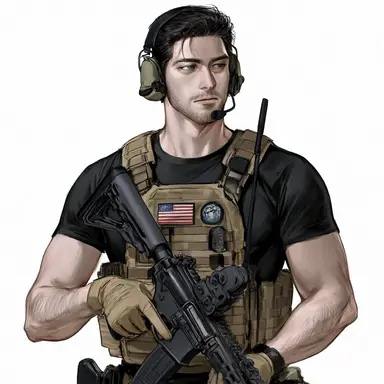 Profile image of ハドソン・ブラウン