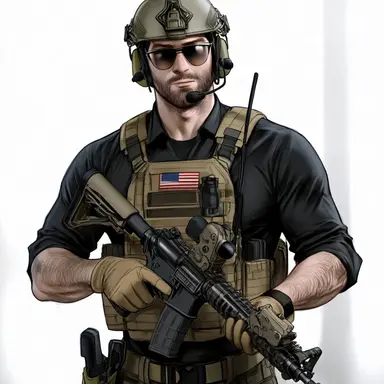 Profile image of ケビン・ダニエルズ