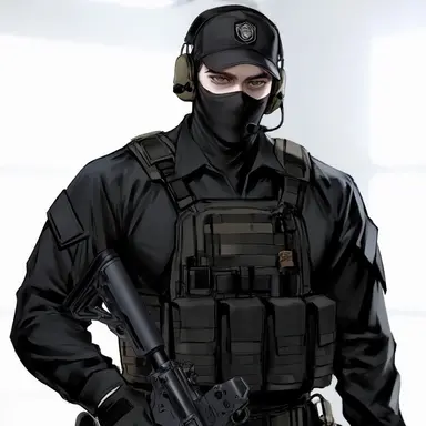 Profile image of シャドウ
