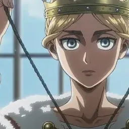 Profile image of 히스토리아 레이스