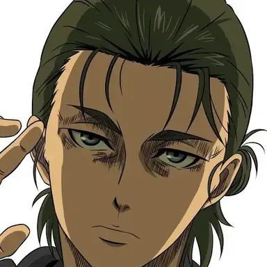 Profile image of 에렌 예거