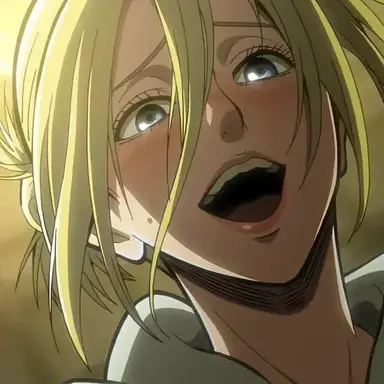 Profile image of 애니 레온하트