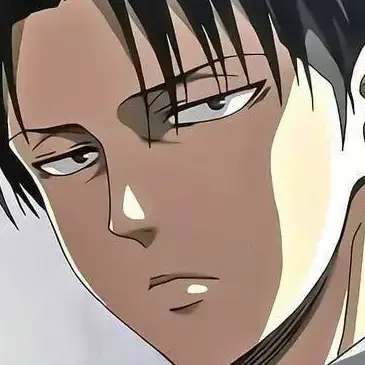 Profile image of 리바이 아커만