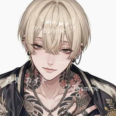 Profile image of 蓮見カイト