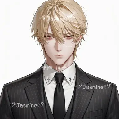 Profile image of 난고 타츠야