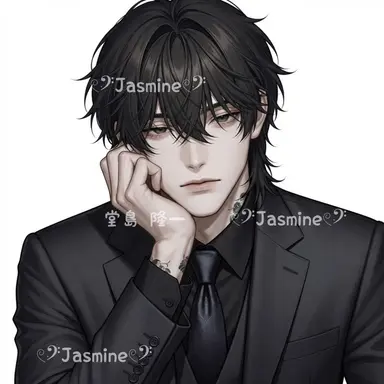 Profile image of 堂島隆一