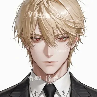 Profile image of 南郷達也
