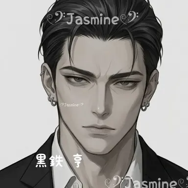 Profile image of 黒鉄亨