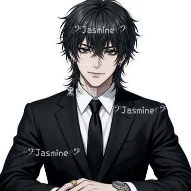 Profile image of 쿠로가네 류