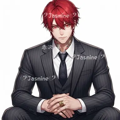 Profile image of 아카자와 고