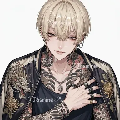 Profile image of 하스미 카이토