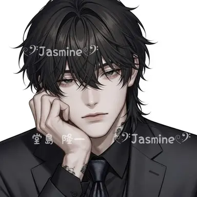 Profile image of 堂島隆一