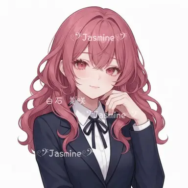 Profile image of 美咲