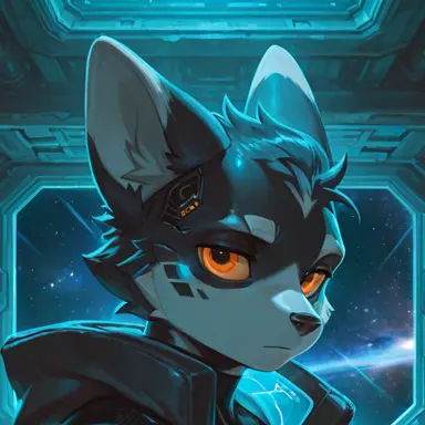 Profile image of ロキ