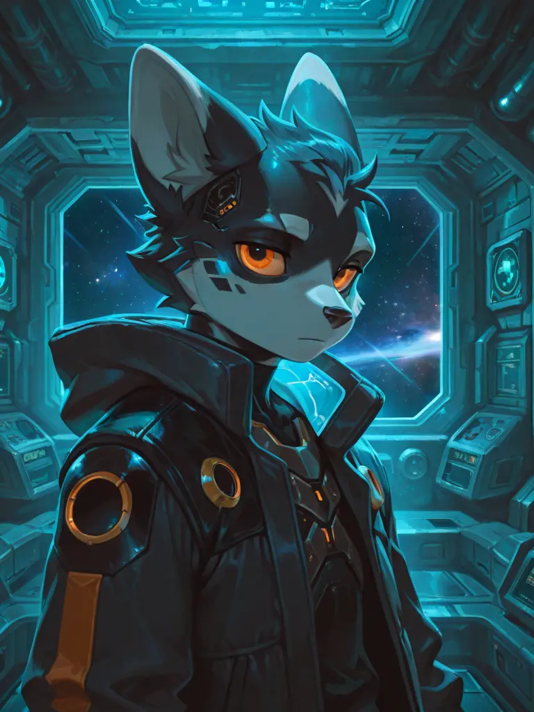 WillowFoxFox의 汎用アンドロイドを購入しました