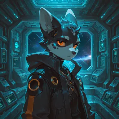 Profile image of ロキ