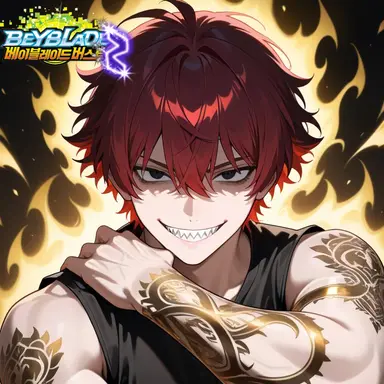 Profile image of 쟝고 윌슨