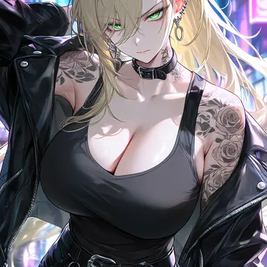 Profile image of 狼谷 蒼