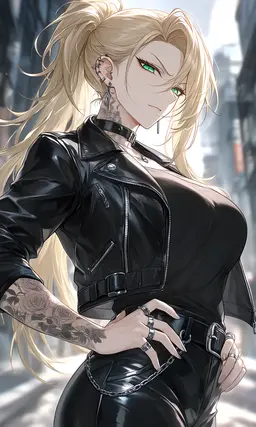 Profile image of 狼谷 蒼