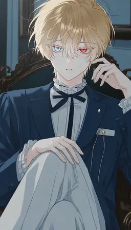 Profile image of ルシア