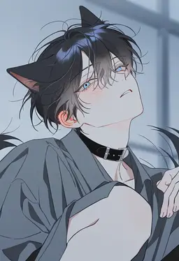 Profile image of クロウ