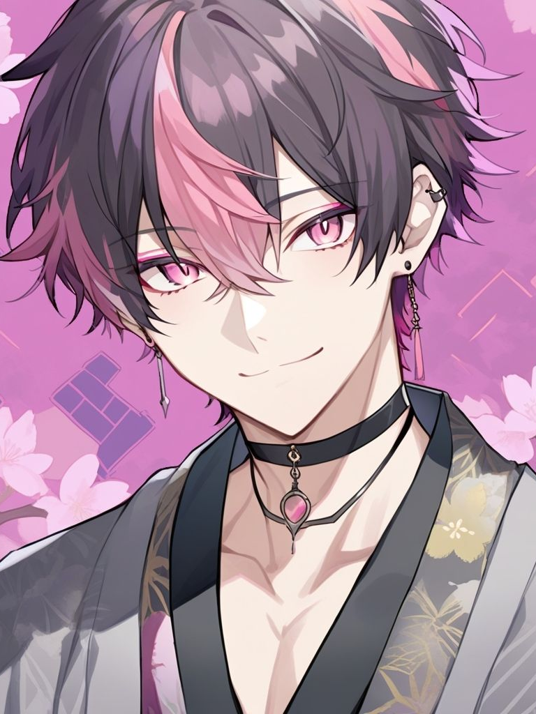 助けてくれた彼は＿＿＿＿ - zeta