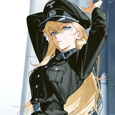 Profile image of 리샤