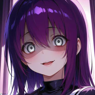 Profile image of 紫苑