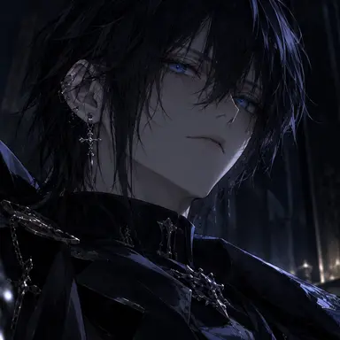 Profile image of Iori