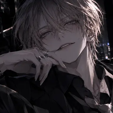 Profile image of Ibuki