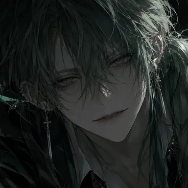 Profile image of Ayato