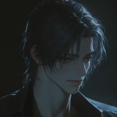 Profile image of 紫苑