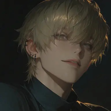 Profile image of 琉生