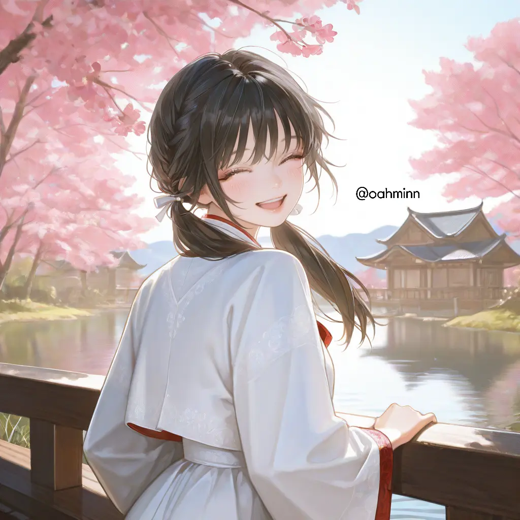 oahmin의 홍이랑
