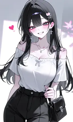 Profile image of 한서윤