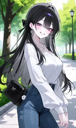 Profile image of 한서윤