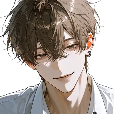 Profile image of 海