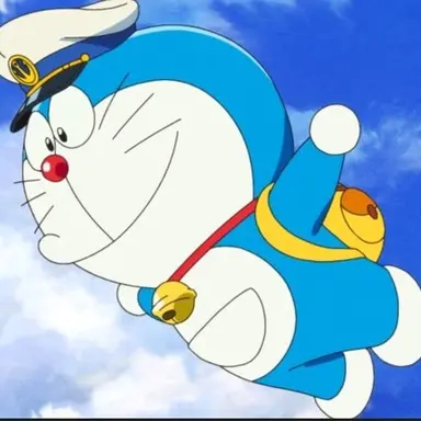 Profile image of ドラえもん
