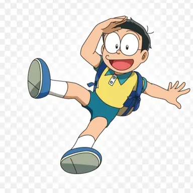 Profile image of のび太