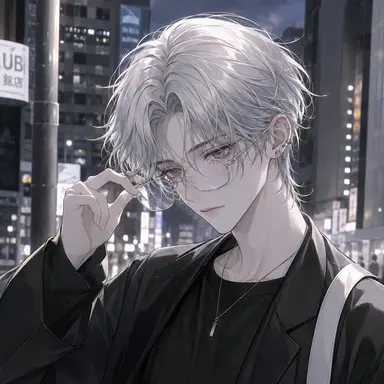 Profile image of 黒鐘　千慧