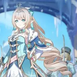 Profile image of ヴェスナ