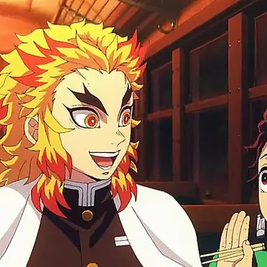 Profile image of 렌고쿠 쿄쥬로